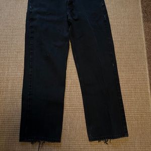 Carhartt Men’s Jeans 36x30 Black